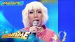 Vice Ganda is very grateful for the Best Asian Original Game Show award | It's Showtime