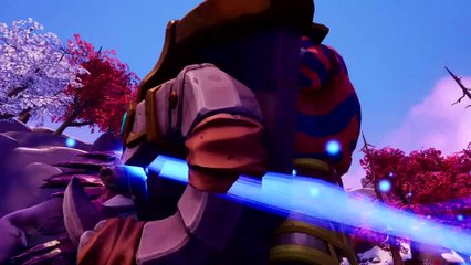 Song of Nunu: A League of Legends Story - Trailer Gameplay - SUB ITA