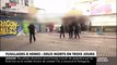 Nîmes : Le Ministre de l'Intérieur attendu sur place après deux morts en 48h après des fusillades dans un quartier difficile