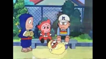 Hattori Ne Ki Horse Riding - Ninja Hattori Full Episode In Hindi (Without Zoom) (Hindi Dubbed)