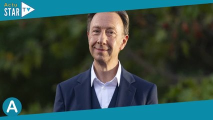 Stéphane Bern propriétaire d'un ancien collège royal dans le Perche  un lieu coup de coeur reculé à