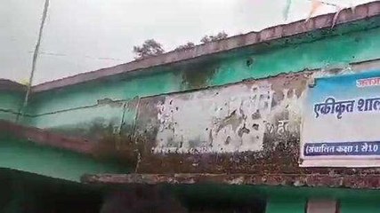 भूतिया स्कूल में भूतों का डेरा, बंद होते ही आती है रोने की आवाज