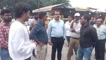 उज्जैन: महाकाल लोक का सेकंड फेस 15 दिन में होगा तैयार, अधिकारियों ने दी जानकारी