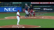 Shohei Ohtani's 2022 pitching 8 Ks, 6 innings, LA エンジェルス MLB, 大谷翔平 2022年 6回 8奪三振の登板,