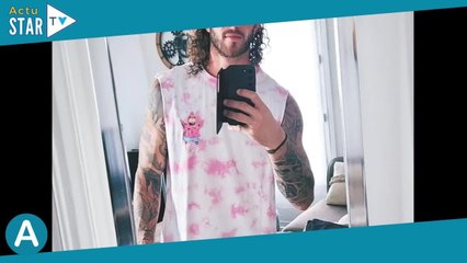 Emanuel MAPR célibataire  c'est déjà fini avec sa nouvelle compagne ! Son annonce très sèche