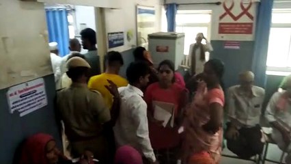 राजस्थान के इस जिले में यह बीमारी मचा रही तांडव...पढ़ें पूरी खबर