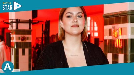 “Je peux pleurer”  Louane annonce une très bonne nouvelle, ce rendez vous « spécial » qu'elle donne