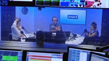 Info europe 1 - fraude sociale : nombre record d affaires pour les gendarmes depuis le covid-19