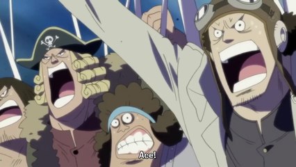 One Piece episode 1015 - Red Roc - video Dailymotion