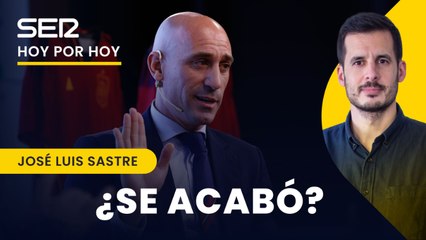 El machismo y el poder que, con Rubiales, han quedado en evidencia