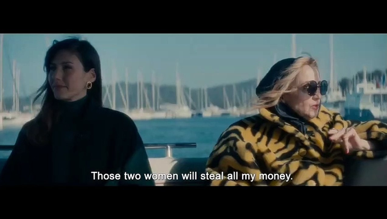 L'Origine du mal Trailer OmeU