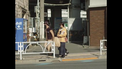 Kanata no uta Trailer OV