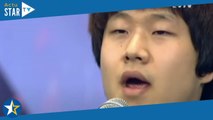 Mort du chanteur coréen Choi Sung bong à 33 ans