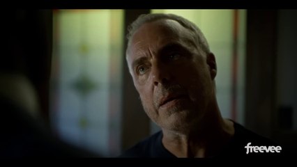 Bosch: Legacy - S02 Teaser Trailer (English) HD