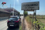 Camorra, cagnolino tradisce latitante: arrestato Luigi Cacciapuoti - Video