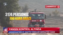 Kanal 7 Haber Saati - 24 Ağustos 2023