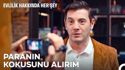 Zengin Kadın Avcısı Davası - Evlilik Hakkında Her Şey