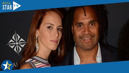 PHOTOS Christian Karembeu  Sa fille Gaïa fête ses 6 ans autour d'un thème Barbie incroyable !