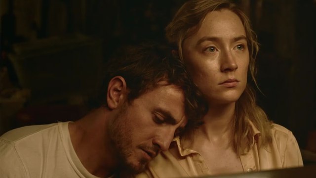'Foe' tráiler con subtítulos en inglés