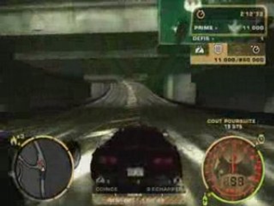 need for speed