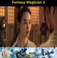 Fantasy Magician 2 Part[5]