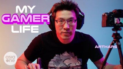 Achieving work-life balance | My Gamer Life