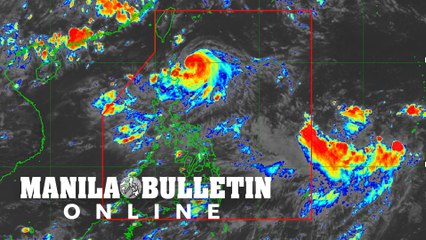 ‘Goring’, enhanced ‘habagat’ to bring rains, says PAGASA