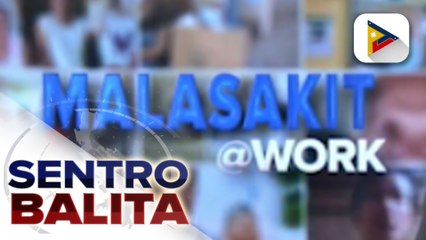 MALASAKIT AT WORK | Batang may 4 na butas sa puso at bara sa ugat, nakatanggap ng tulong mula sa tanggapan ni Sen. Bong Go