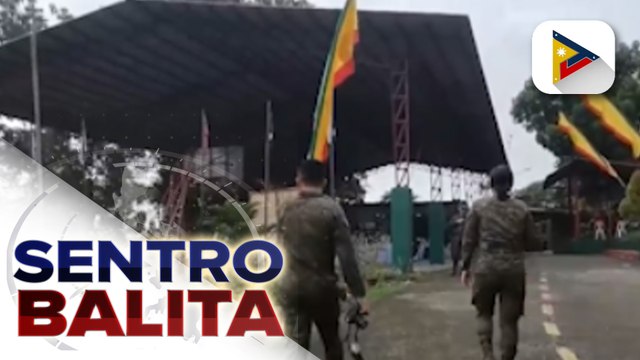 6th Civil Military Operations Battalion ng PH Army, may bagong Army’s Transient House