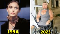 Mission- Impossible (1996) Cast Then and Now ★ All cast have aged horribly!!