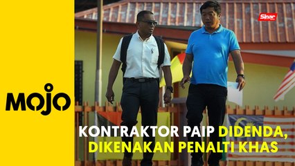 Kontraktor gagal lapor pendapatan didenda, dikenakan penalti khas lebih RM700,000