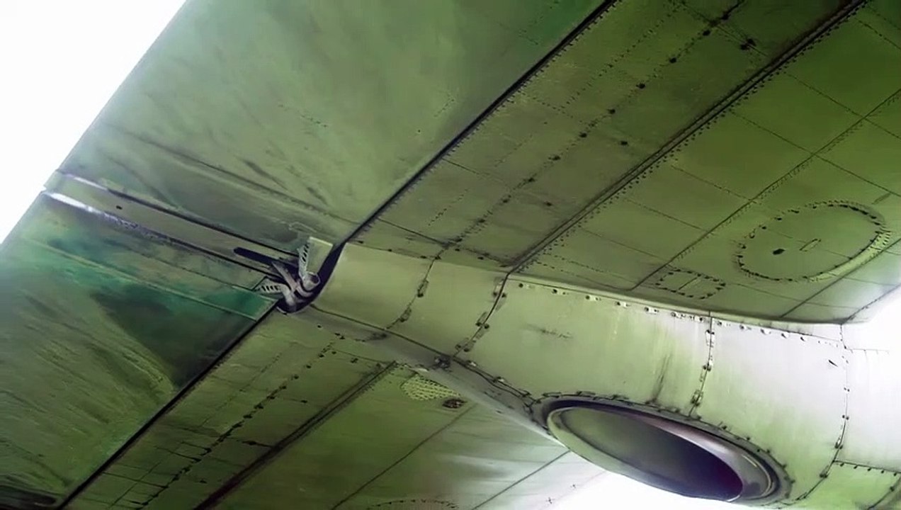 Armstrong Whitworth AW 660 Argosy