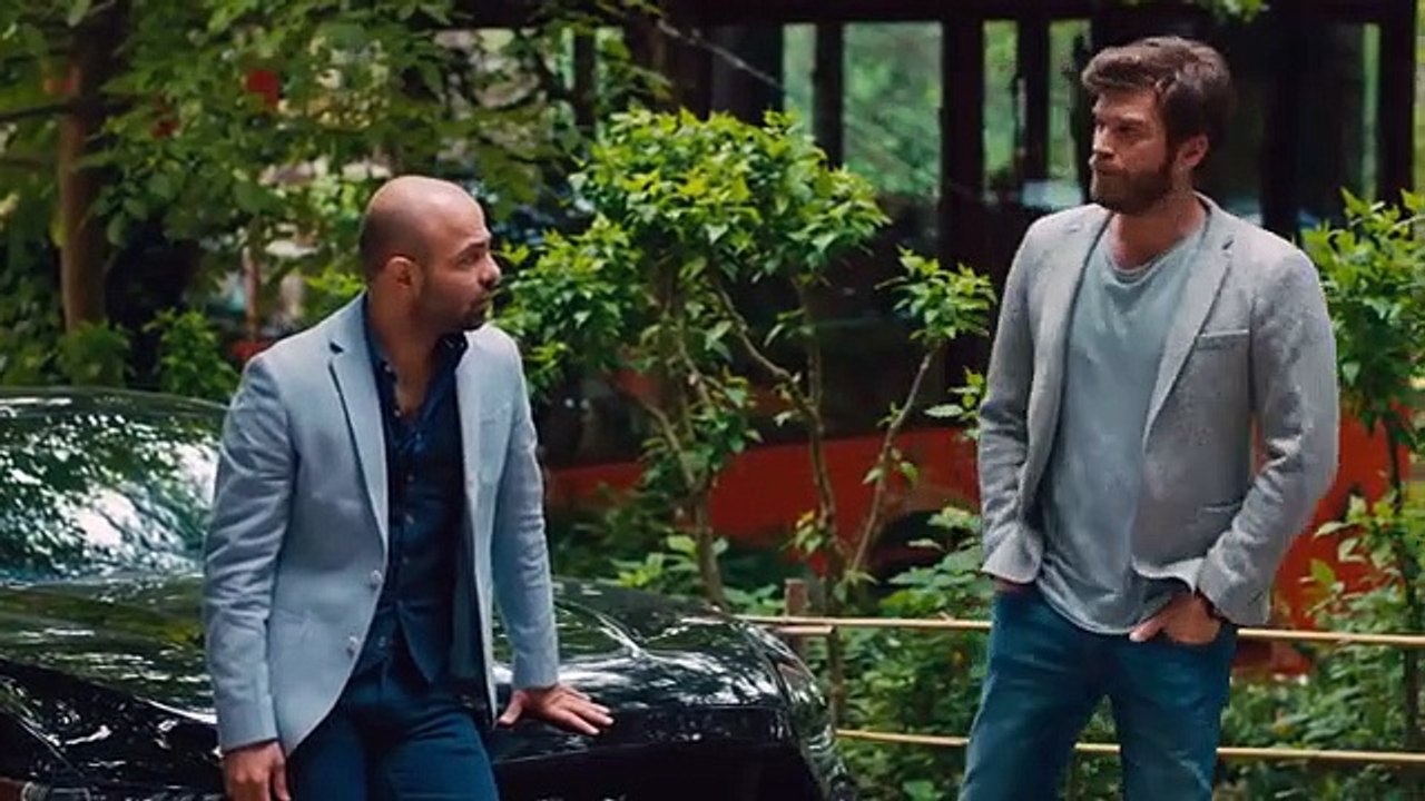 المسلسل التركى  الرائع  جسور و الجميلة حلقة  10...
