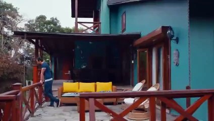 المسلسل التركى  الرائع  جسور و الجميلة حلقة  110 مدبلج