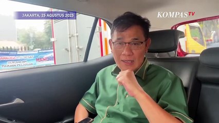 Klarifikasi Budiman Sudjatmiko Usai Resmi Dipecat PDIP, Singgung soal Kalkulasi Langkah Politiknya?