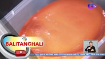 Leche flan, pangatlo sa Best Rated Custards ng food review magazine na TasteAtlas | BT