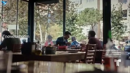 Secretos de Sangre Cap 63 Completo HD part 1/1