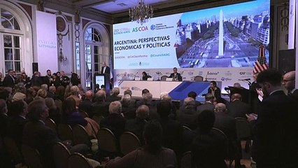 Oposición rechaza ingreso de Argentina a los BRICS