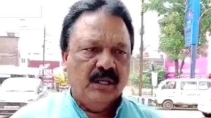 सीहोर : प्रवासी दौरे पर आई विधायक के सामने विरोध, वीडियो वायरल