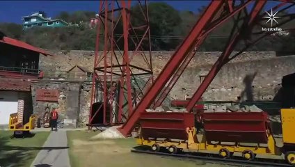 Minas de Pasion Cap 4 Completo HD part 1/1
