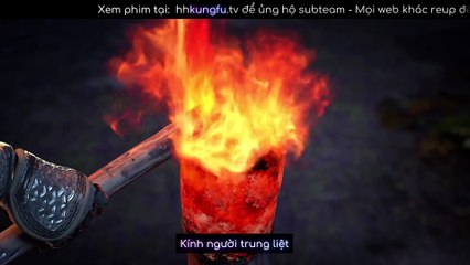 Bách Luyện Thành Thần Tập 44 Vietsub