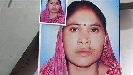 सतना: महिला हुई अचानक लापता, परिजनों ने थाने में दर्ज कराई गुमशुदगी