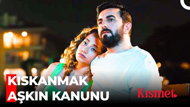 Melike ve Doğan'ın Mücadele Dolu Aşkı - Kısmet