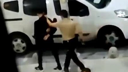 15 yaşındaki çocuğun üzerinden pompalı tüfek çıktı