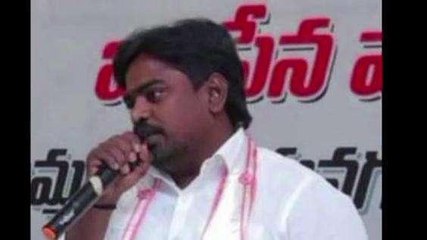 విజయనగరం జిల్లా: రైలు ఢీకొని జనసేన నేత మృతి