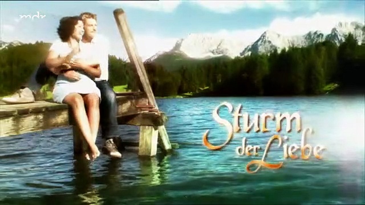 Sturm der Liebe 799