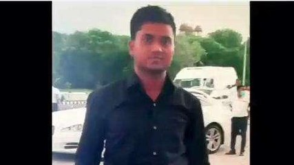 मैनपुरी: अनियंत्रित बस ने बाइक सवार को रौंदा, दर्दनाक मौत से मचा कोहराम