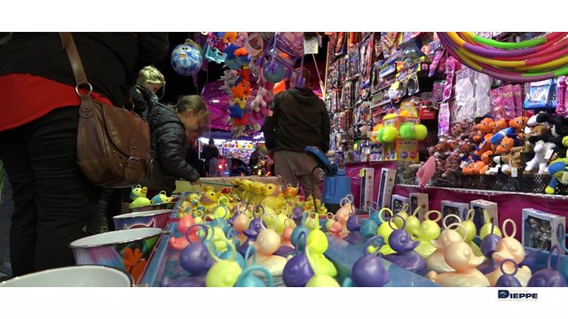 #Quartiers / Et vous ? Parole de Dieppois(e)s #5