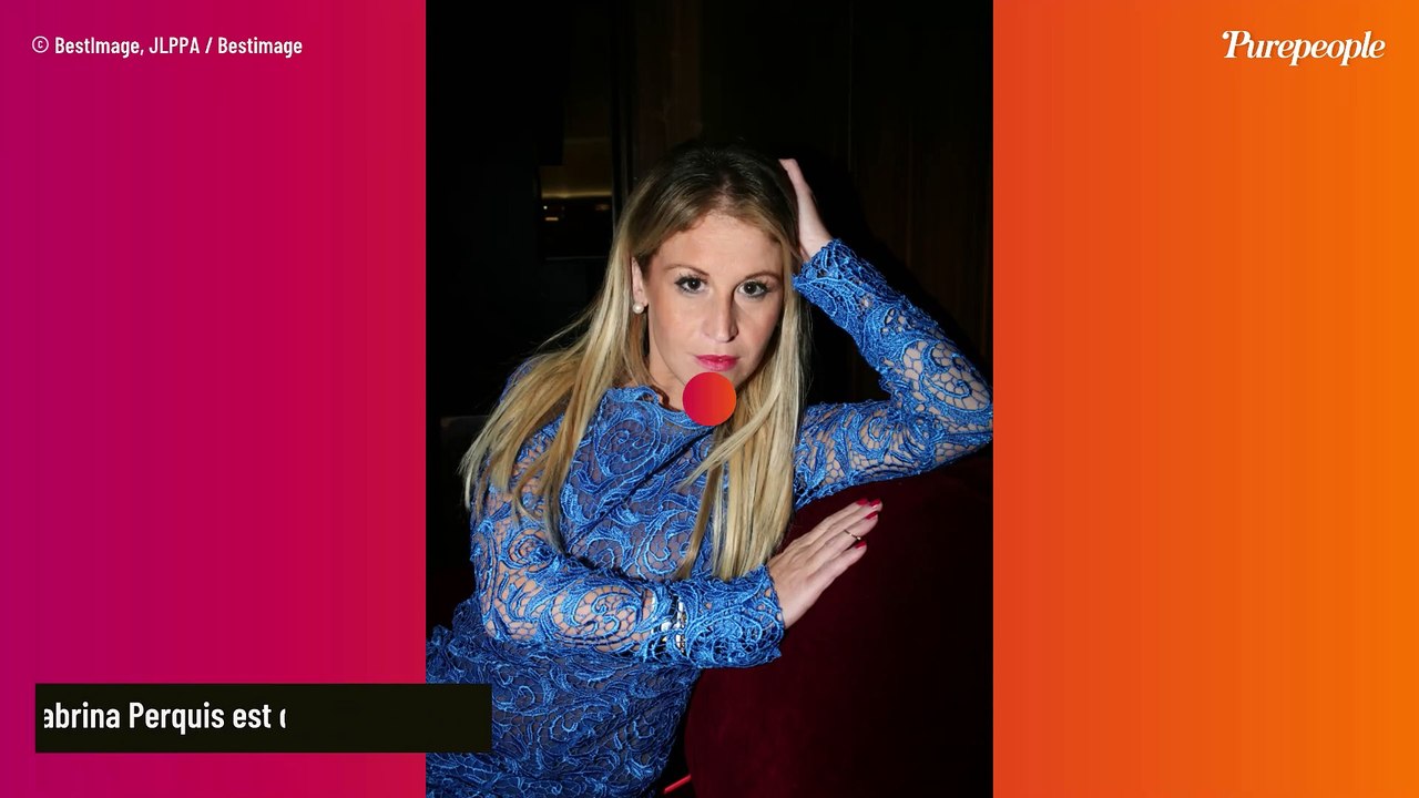 "Je me suis effondrée..." : Sabrina Perquis (Secret Story) "en miettes", elle annonce être atteinte d'un cancer