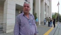Kadir Koç, Silivri Adliyesi önünden açıklama yaptı: Pişman değilim, çünkü bir suç işlemedim